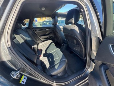 Audi RS3 SportBack Quattro 25 TFSI 367ch BV S-tronic 8V Sportback - 19