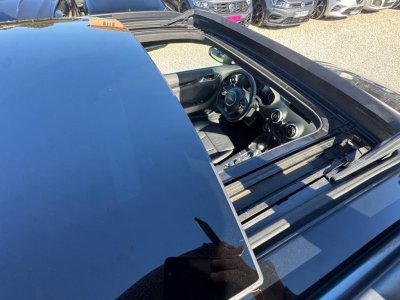 Audi RS3 SportBack Quattro 25 TFSI 367ch BV S-tronic 8V Sportback - 20