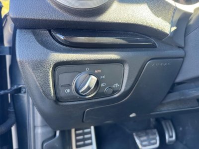 Audi RS3 SportBack Quattro 25 TFSI 367ch BV S-tronic 8V Sportback - 21