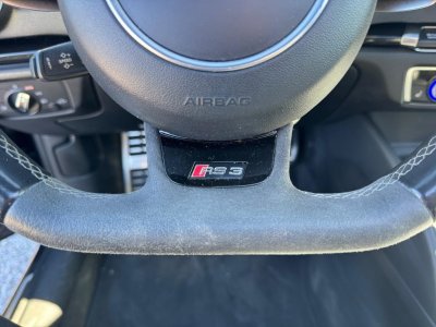 Audi RS3 SportBack Quattro 25 TFSI 367ch BV S-tronic 8V Sportback - 23