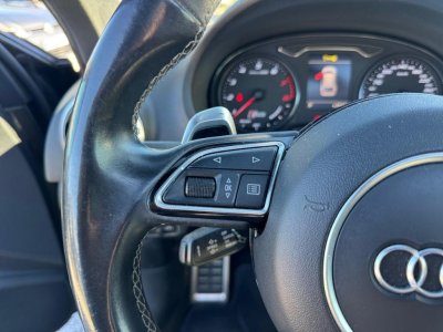 Audi RS3 SportBack Quattro 25 TFSI 367ch BV S-tronic 8V Sportback - 24