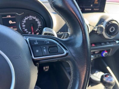 Audi RS3 SportBack Quattro 25 TFSI 367ch BV S-tronic 8V Sportback - 25