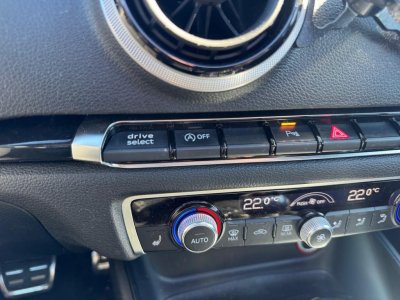 Audi RS3 SportBack Quattro 25 TFSI 367ch BV S-tronic 8V Sportback - 28