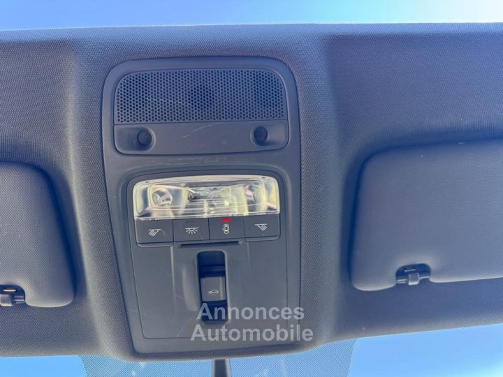 Audi RS3 SportBack Quattro 25 TFSI 367ch BV S-tronic 8V Sportback - 31