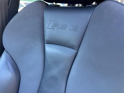 Audi RS3 SportBack Quattro 25 TFSI 367ch BV S-tronic 8V Sportback - 32