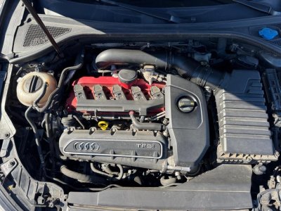 Audi RS3 SportBack Quattro 25 TFSI 367ch BV S-tronic 8V Sportback - 33