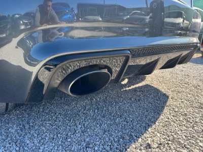 Audi RS3 SportBack Quattro 25 TFSI 367ch BV S-tronic 8V Sportback - 35