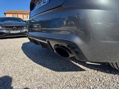 Audi RS3 SportBack Quattro 25 TFSI 367ch BV S-tronic 8V Sportback - 36