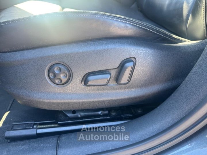 Audi RS3 SportBack Quattro 25 TFSI 367ch BV S-tronic 8V Sportback - 38