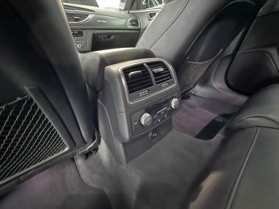 Audi A6 AVANT 30 V6 BITDI 326CH COMPETITION QUATTRO TIPTRONIC MATRIX LED / CAMERA / BLEU SEPA - 18