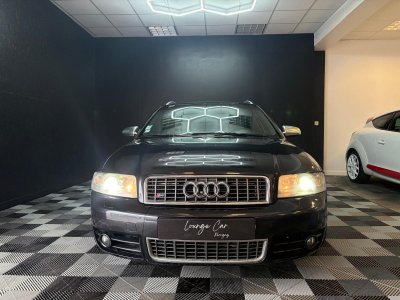 Audi S4 AVANT 42 V8 Quattro   - 2