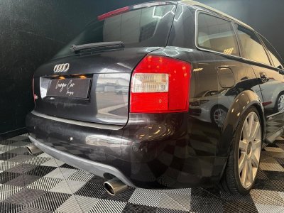 Audi S4 AVANT 42 V8 Quattro   - 4