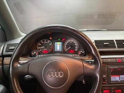 Audi S4 AVANT 42 V8 Quattro   - 8