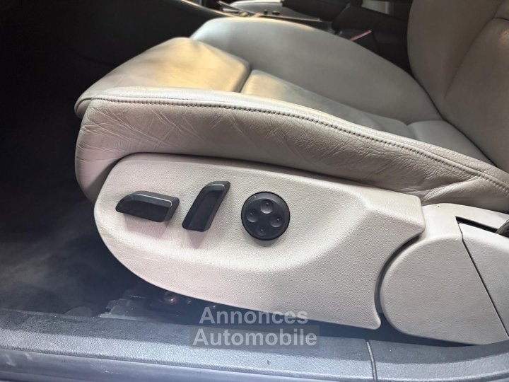 Audi S4 AVANT 42 V8 Quattro - 10