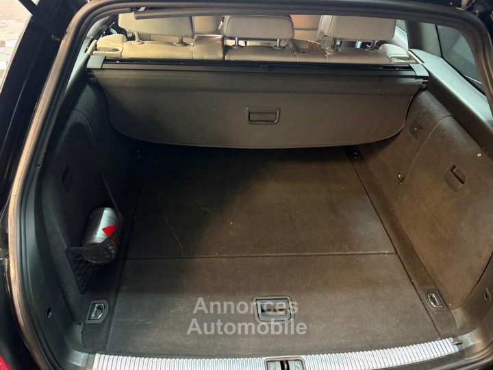 Audi S4 AVANT 42 V8 Quattro - 15