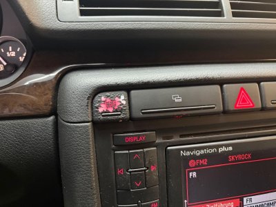 Audi S4 AVANT 42 V8 Quattro   - 17