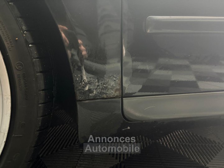 Audi S4 AVANT 42 V8 Quattro - 20