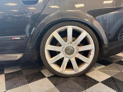 Audi S4 AVANT 42 V8 Quattro   - 23