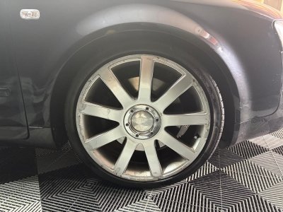 Audi S4 AVANT 42 V8 Quattro   - 25