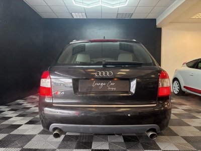 Audi S4 AVANT 42 V8 Quattro   - 26