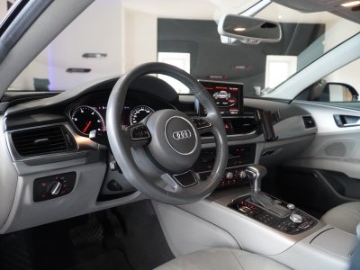 Audi A7 Sportback V6 30 TDI 204 Ambition Luxe Multitronic 8 A   - 3