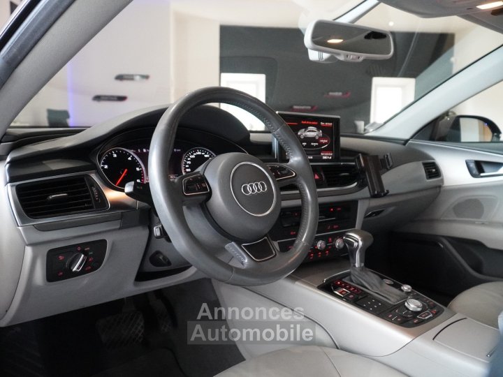 Audi A7 Sportback V6 30 TDI 204 Ambition Luxe Multitronic 8 A - 3