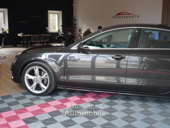 Audi A7 Sportback V6 30 TDI 204 Ambition Luxe Multitronic 8 A - 5