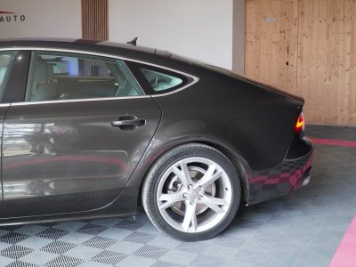 Audi A7 Sportback V6 30 TDI 204 Ambition Luxe Multitronic 8 A   - 6