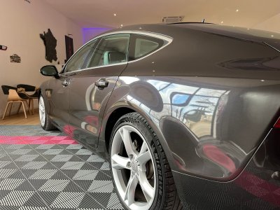 Audi A7 Sportback V6 30 TDI 204 Ambition Luxe Multitronic 8 A   - 10