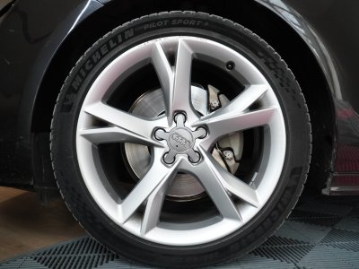 Audi A7 Sportback V6 30 TDI 204 Ambition Luxe Multitronic 8 A   - 13