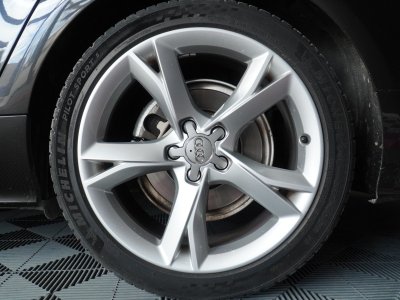 Audi A7 Sportback V6 30 TDI 204 Ambition Luxe Multitronic 8 A   - 14