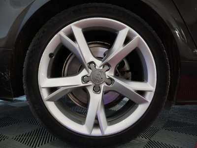 Audi A7 Sportback V6 30 TDI 204 Ambition Luxe Multitronic 8 A   - 15