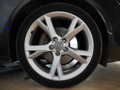 Audi A7 Sportback V6 30 TDI 204 Ambition Luxe Multitronic 8 A   - 16