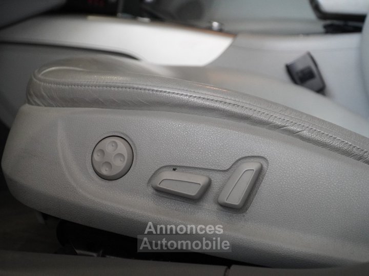Audi A7 Sportback V6 30 TDI 204 Ambition Luxe Multitronic 8 A - 18