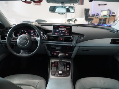 Audi A7 Sportback V6 30 TDI 204 Ambition Luxe Multitronic 8 A   - 19