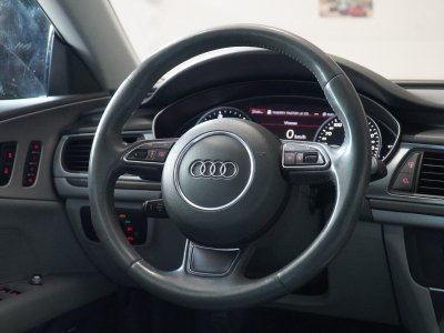 Audi A7 Sportback V6 30 TDI 204 Ambition Luxe Multitronic 8 A   - 20