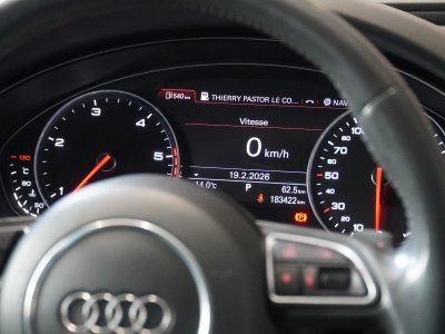Audi A7 Sportback V6 30 TDI 204 Ambition Luxe Multitronic 8 A   - 23