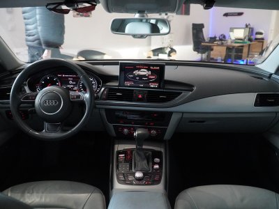 Audi A7 Sportback V6 30 TDI 204 Ambition Luxe Multitronic 8 A   - 25