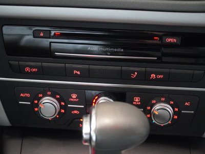 Audi A7 Sportback V6 30 TDI 204 Ambition Luxe Multitronic 8 A   - 27