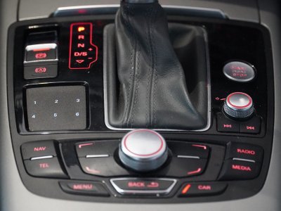 Audi A7 Sportback V6 30 TDI 204 Ambition Luxe Multitronic 8 A   - 28