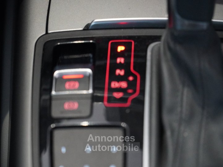 Audi A7 Sportback V6 30 TDI 204 Ambition Luxe Multitronic 8 A - 29