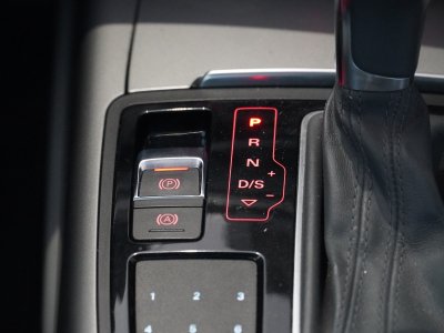 Audi A7 Sportback V6 30 TDI 204 Ambition Luxe Multitronic 8 A   - 30