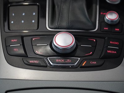 Audi A7 Sportback V6 30 TDI 204 Ambition Luxe Multitronic 8 A   - 31