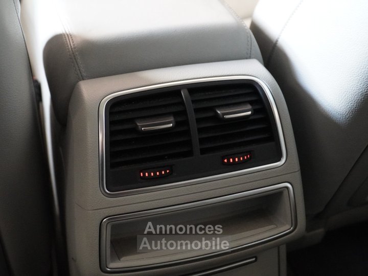 Audi A7 Sportback V6 30 TDI 204 Ambition Luxe Multitronic 8 A - 32