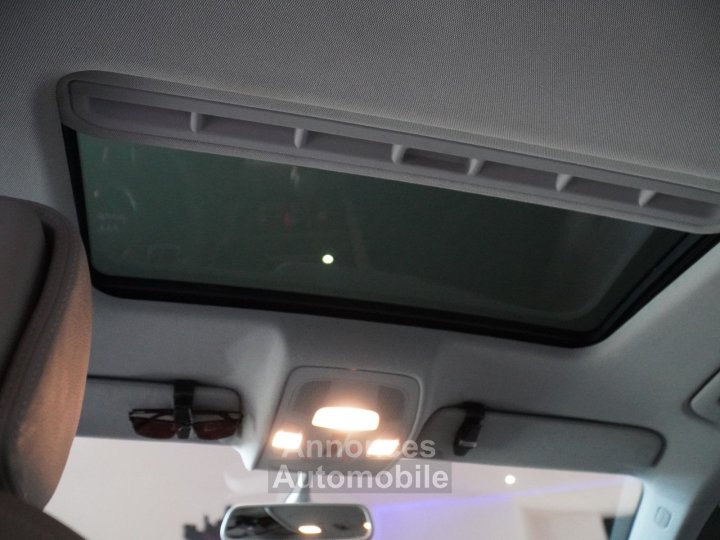 Audi A7 Sportback V6 30 TDI 204 Ambition Luxe Multitronic 8 A - 33