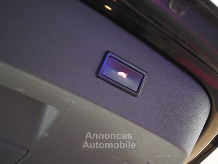 Audi A7 Sportback V6 30 TDI 204 Ambition Luxe Multitronic 8 A - 34