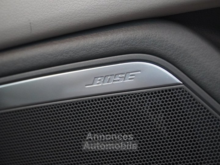 Audi A7 Sportback V6 30 TDI 204 Ambition Luxe Multitronic 8 A - 36