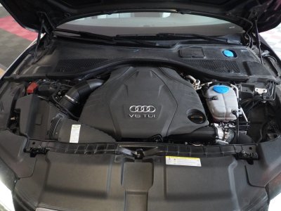 Audi A7 Sportback V6 30 TDI 204 Ambition Luxe Multitronic 8 A   - 37