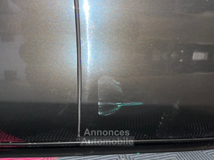 Audi A7 Sportback V6 30 TDI 204 Ambition Luxe Multitronic 8 A - 38