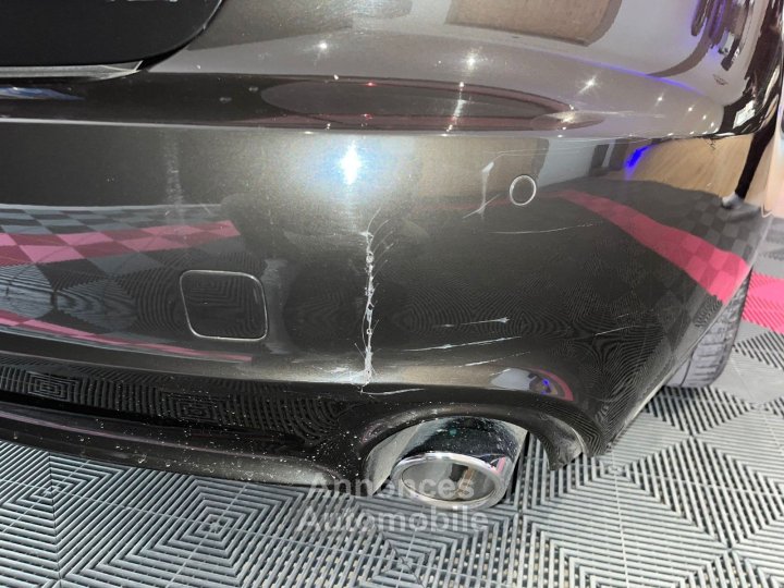 Audi A7 Sportback V6 30 TDI 204 Ambition Luxe Multitronic 8 A - 39